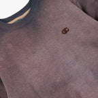 Felpa Champion girocollo - S