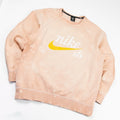 Felpa Nike girocollo - L