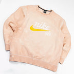 Felpa Nike girocollo - L