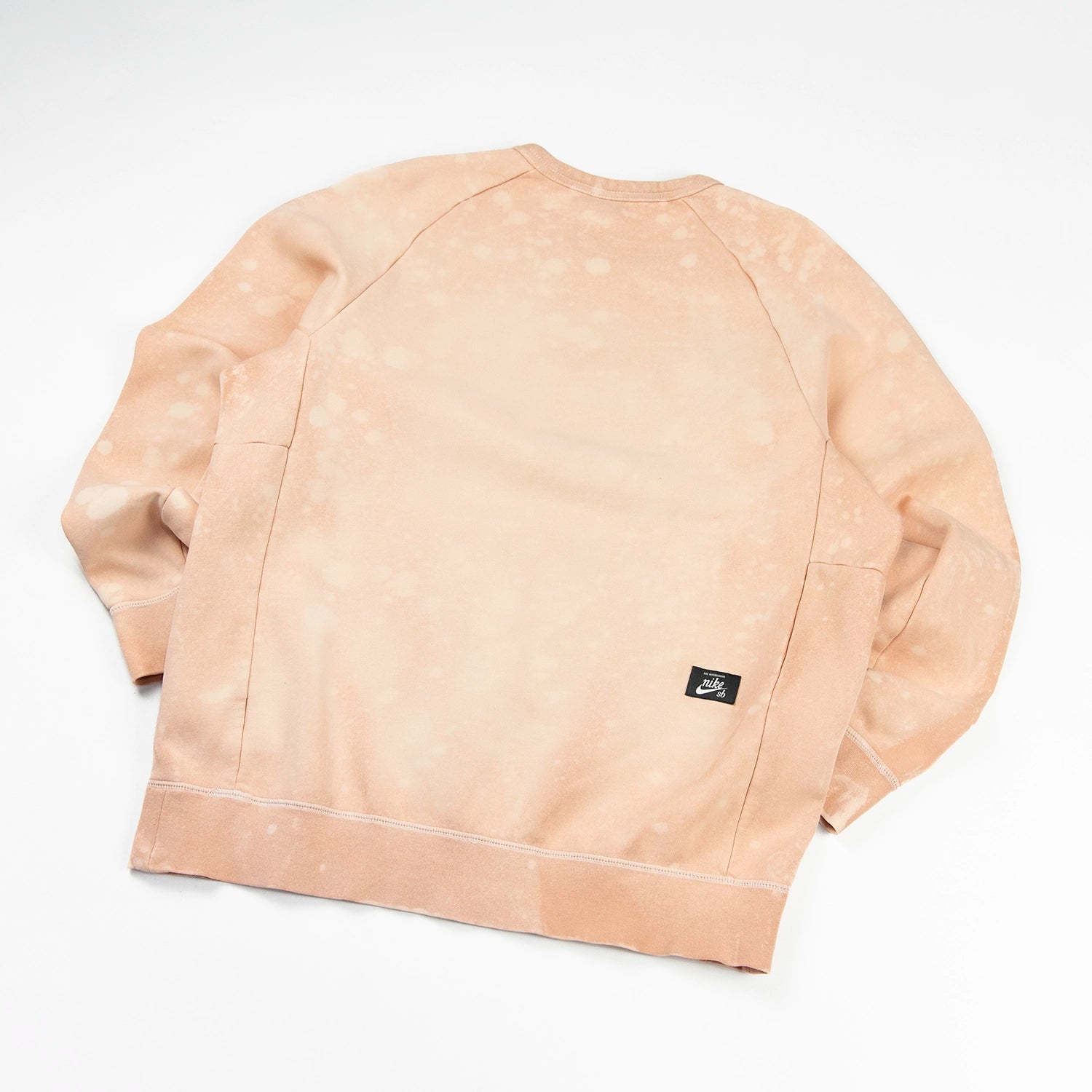 Felpa Nike girocollo - L