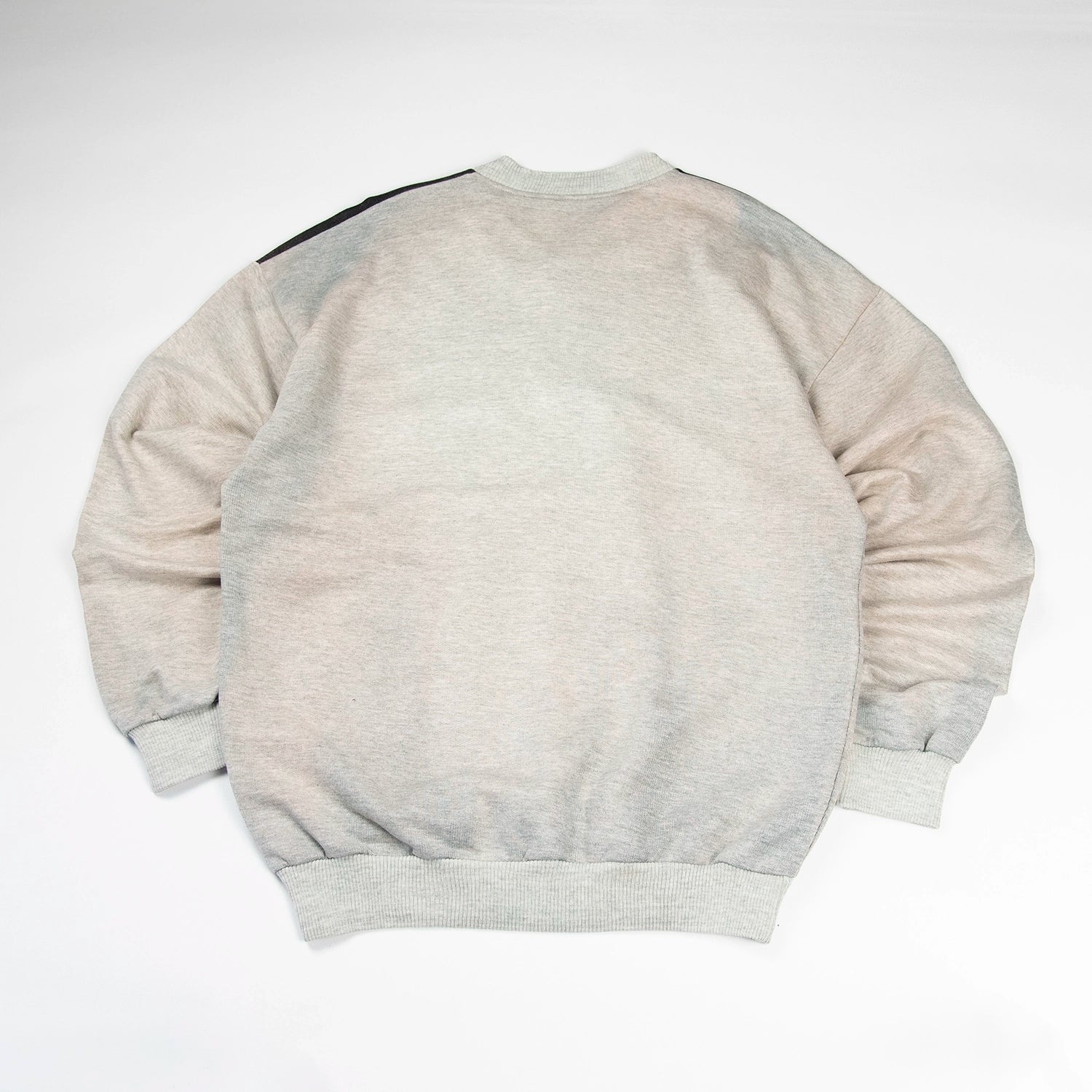 Felpa vintage girocollo - XL