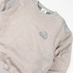 Felpa Kappa vintage anni '80 - M