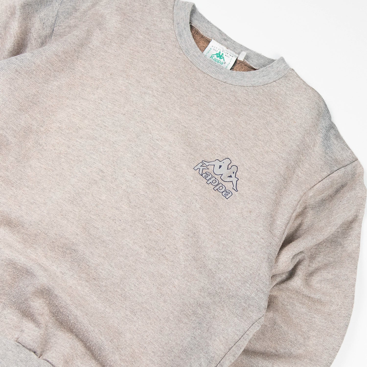 Felpa Kappa vintage anni '80 - M