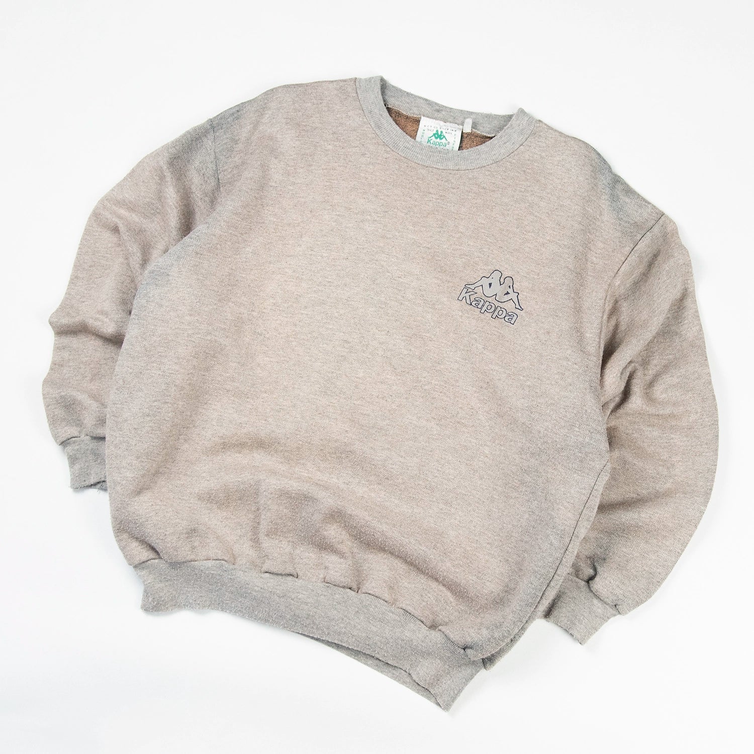 Felpa Kappa vintage anni '80 - M