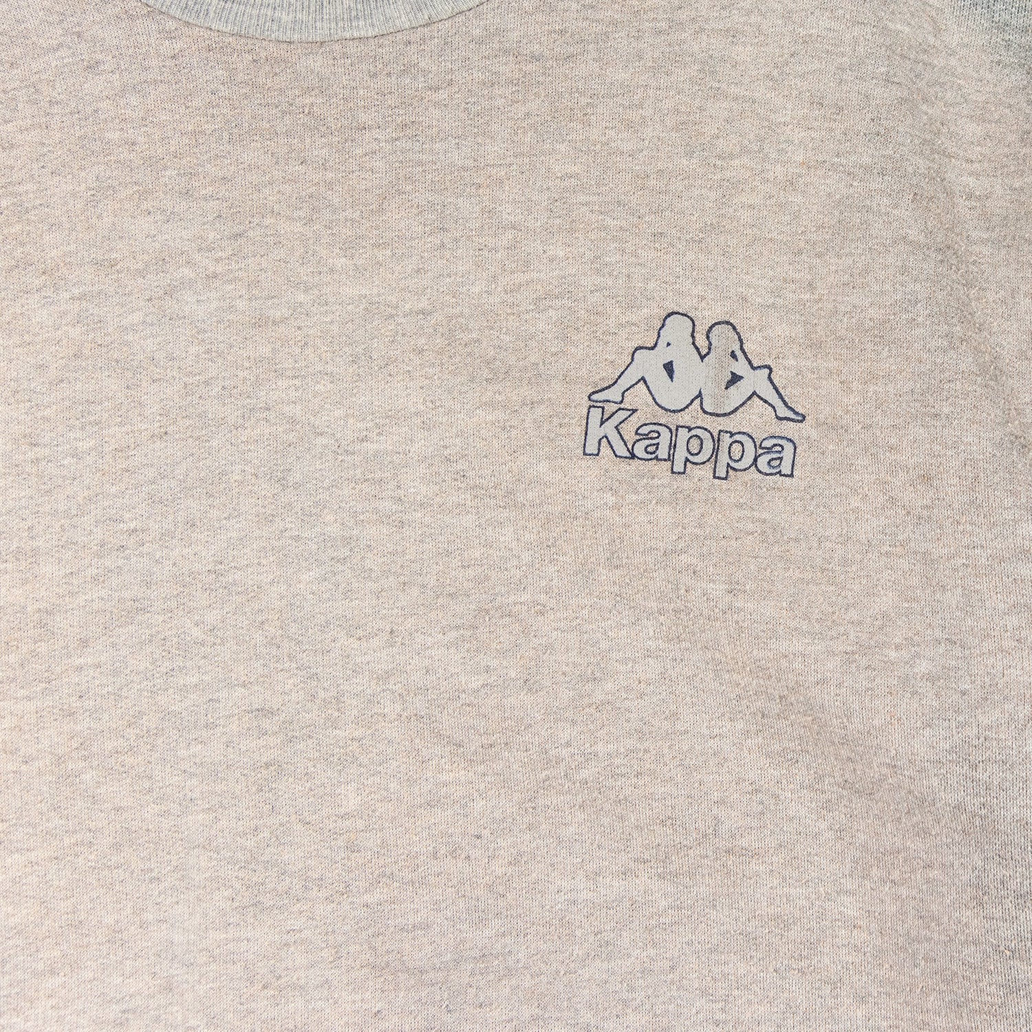 Felpa Kappa vintage anni '80 - M
