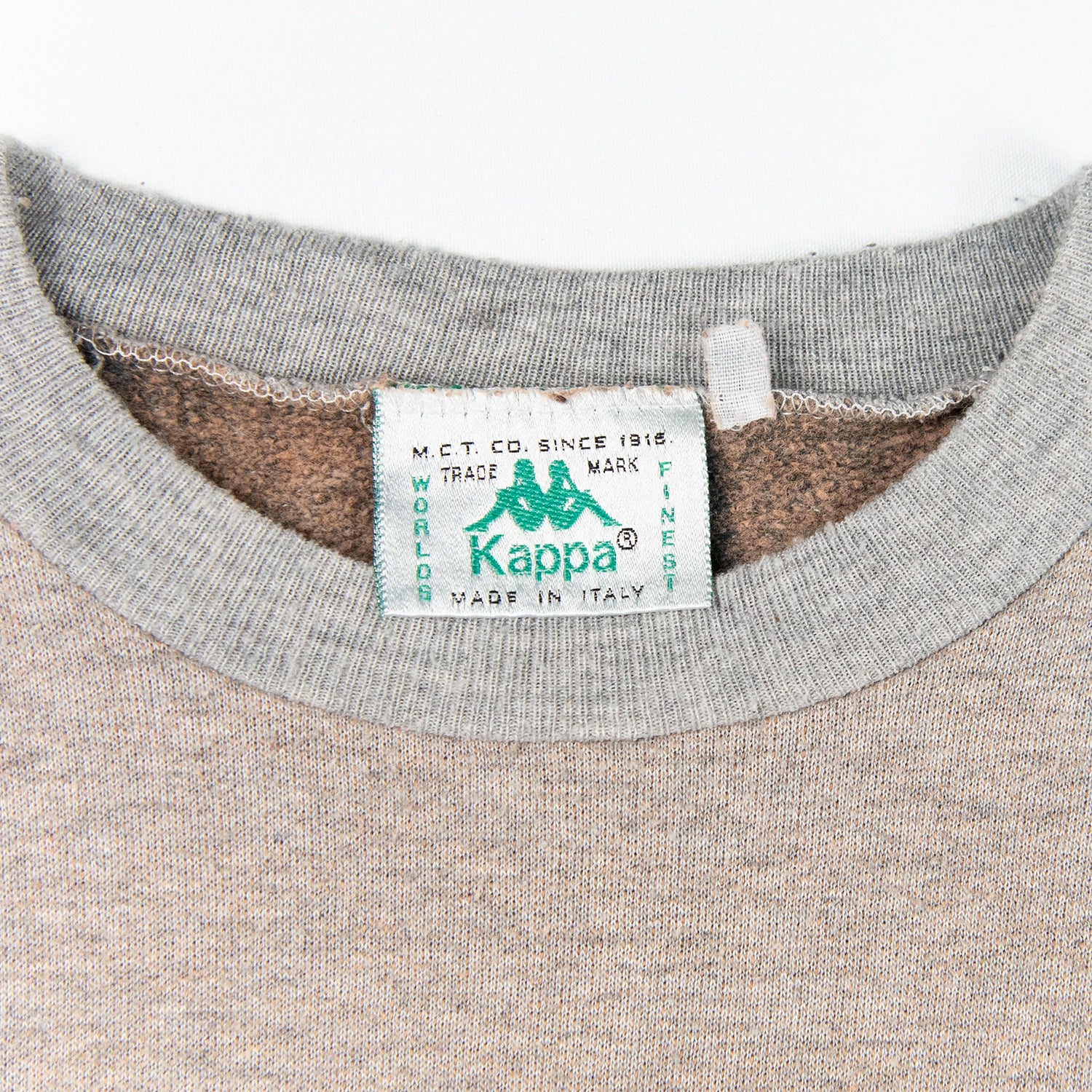 Felpa Kappa vintage anni '80 - M