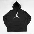 Felpa Jordan con cappuccio - XL