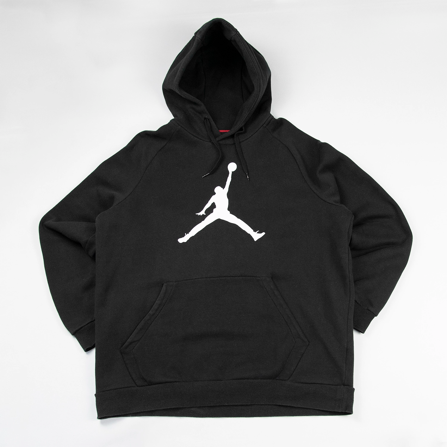 Felpa Jordan con cappuccio - XL