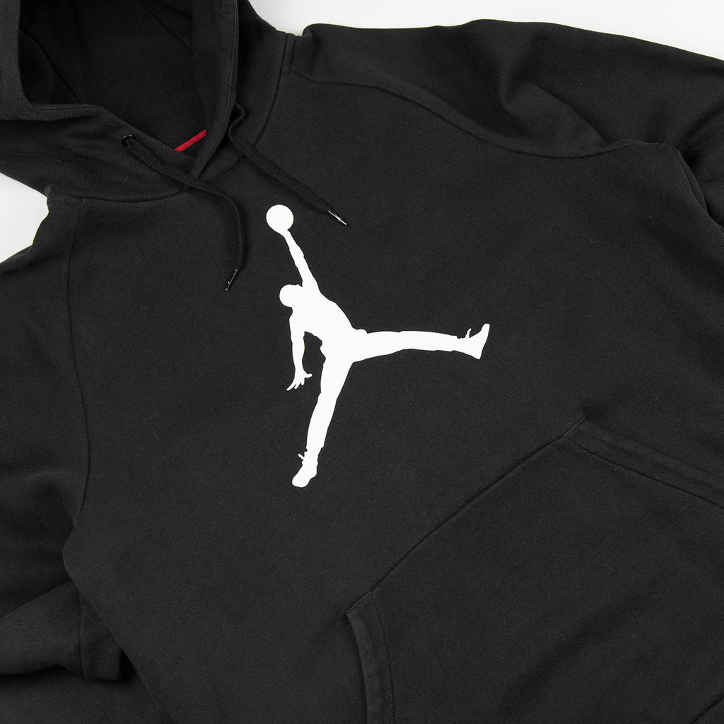Felpa Jordan con cappuccio - XL