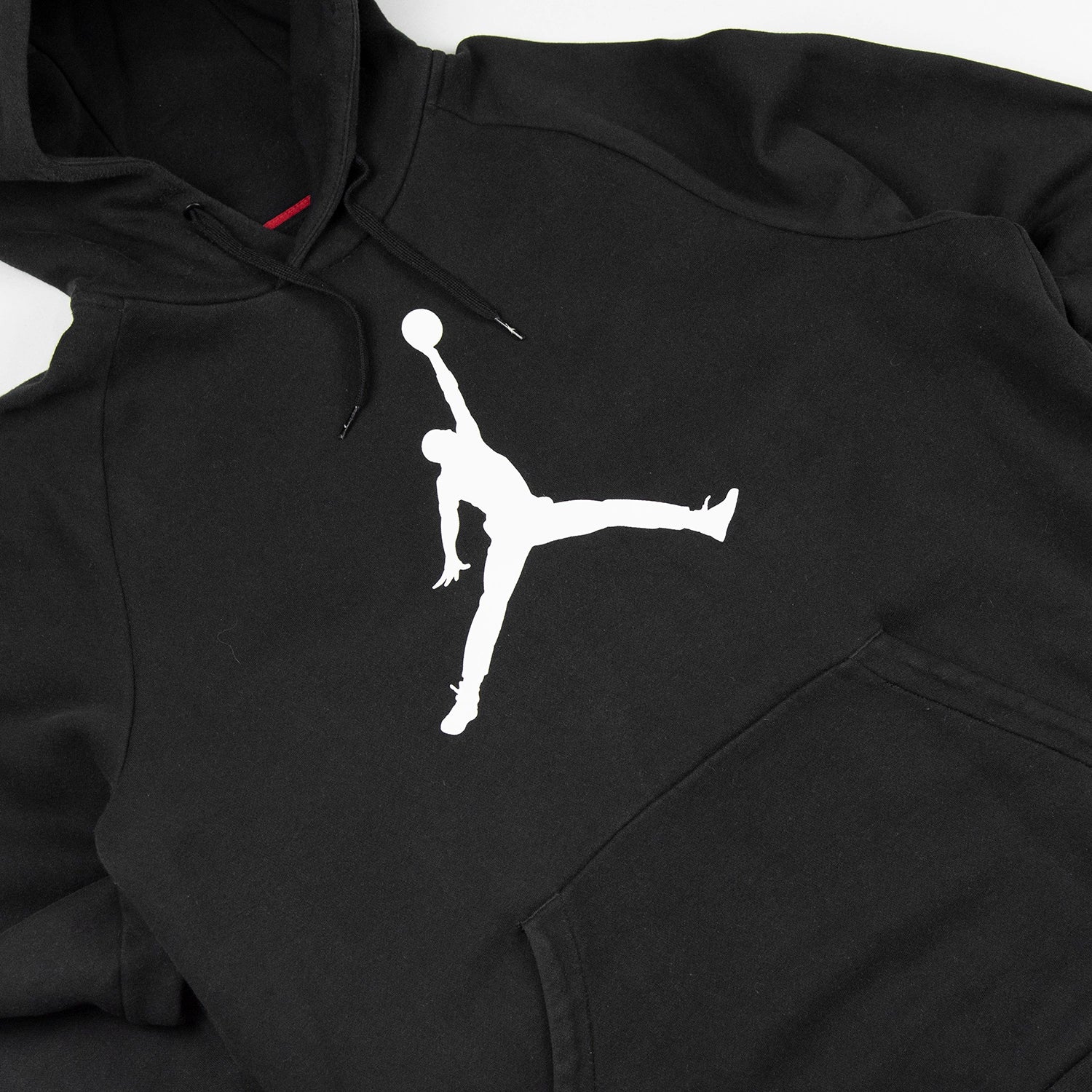 Felpa Jordan con cappuccio - XL