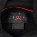 Felpa Jordan con cappuccio - XL