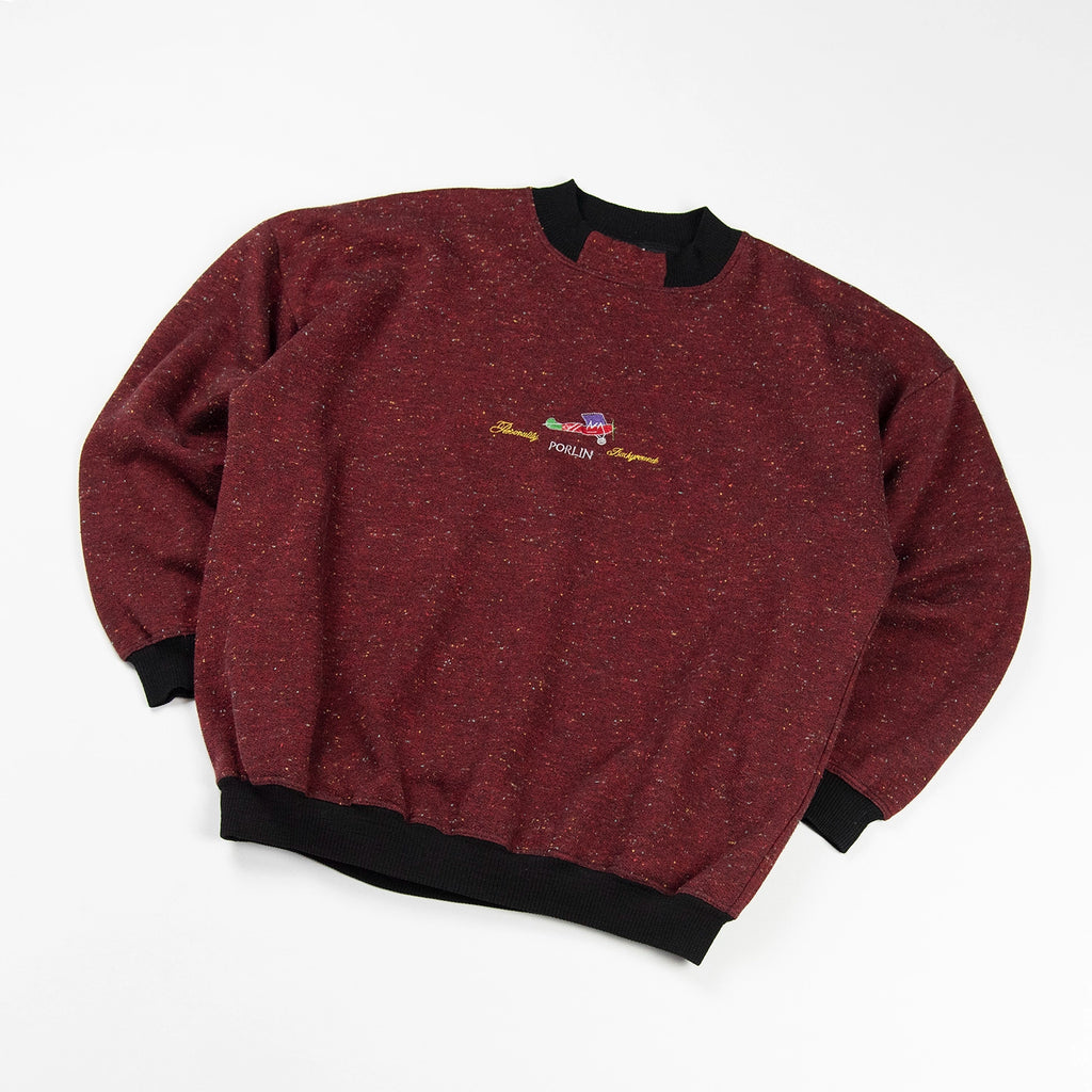 Felpa vintage - M