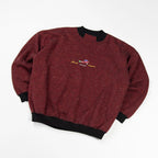 Felpa vintage - M