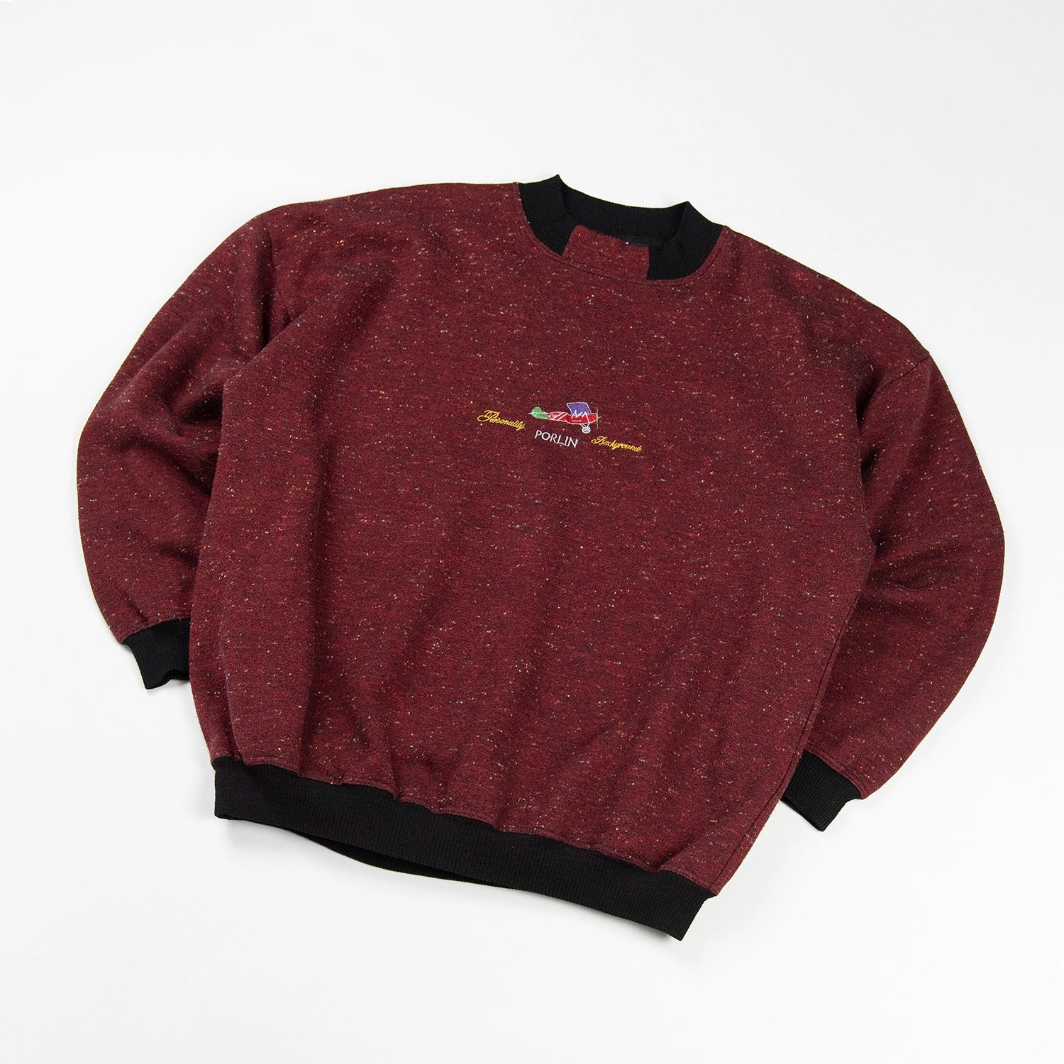 Felpa vintage - M