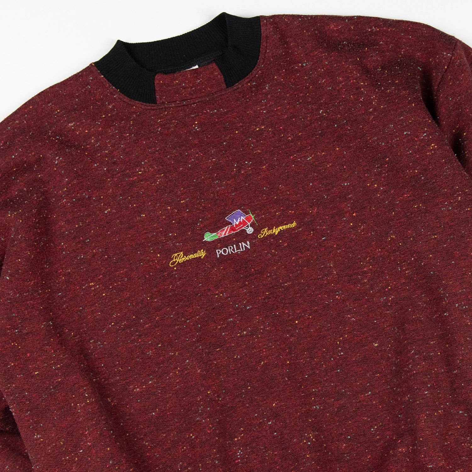 Felpa vintage - M