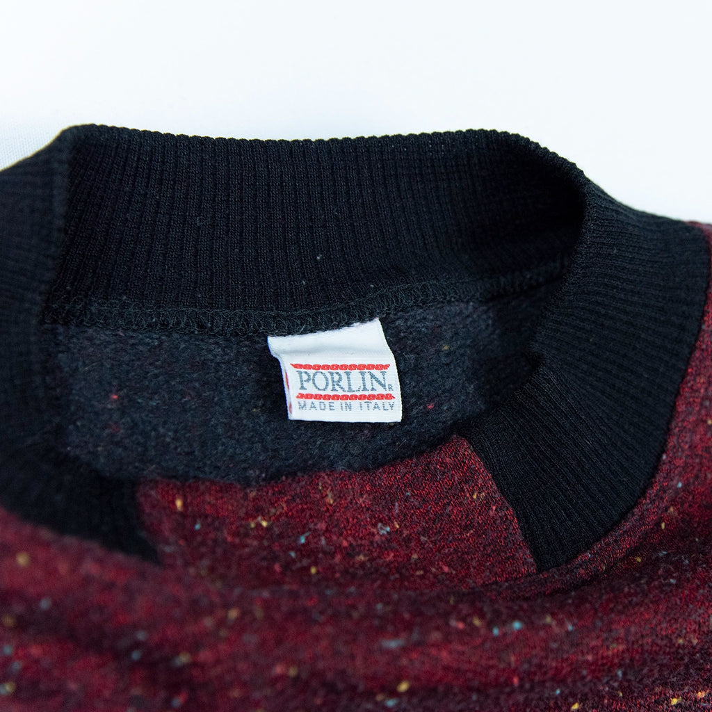 Felpa vintage - M