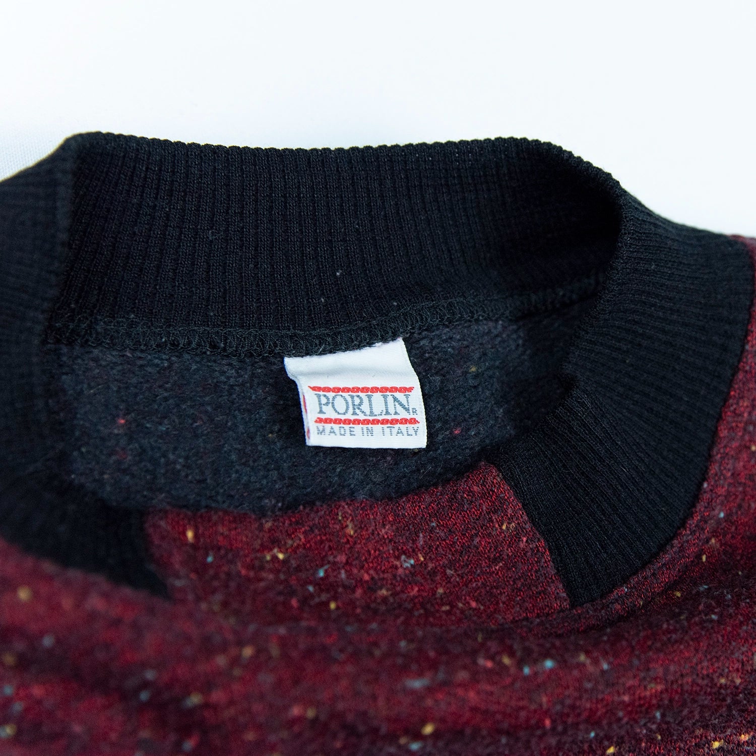 Felpa vintage - M