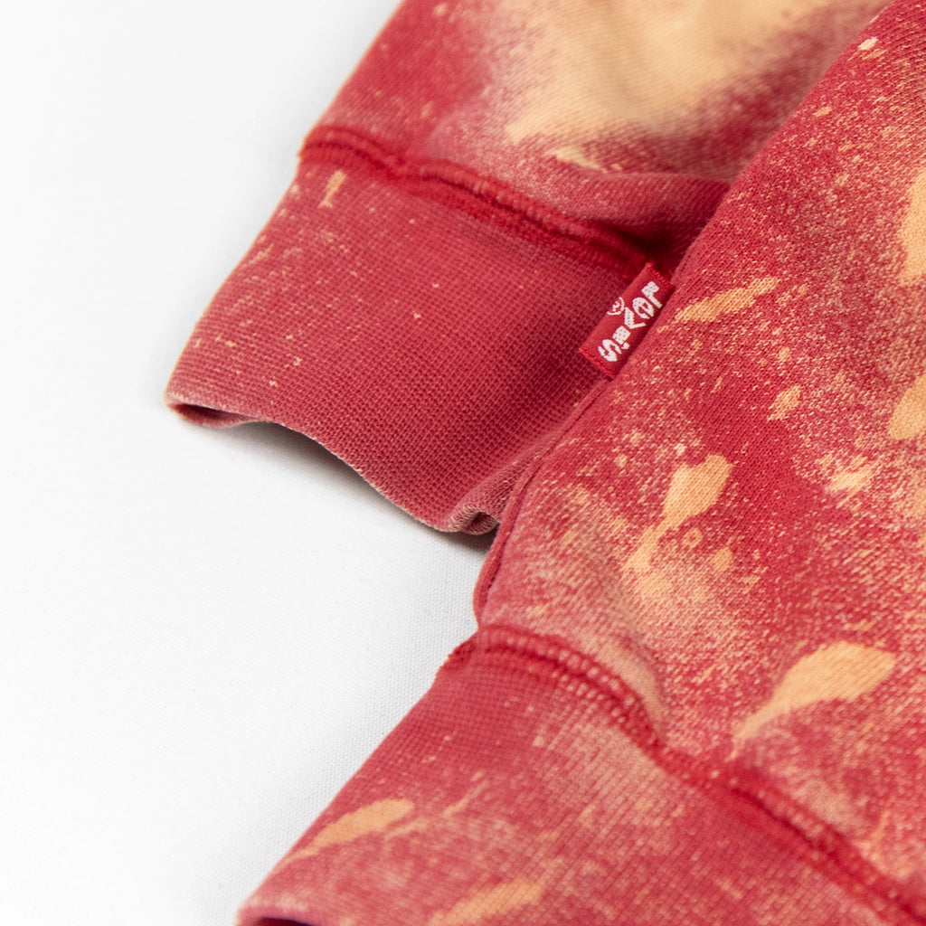 Felpa Levi's vintage girocollo - XL