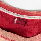 Felpa Levi's vintage girocollo - XL