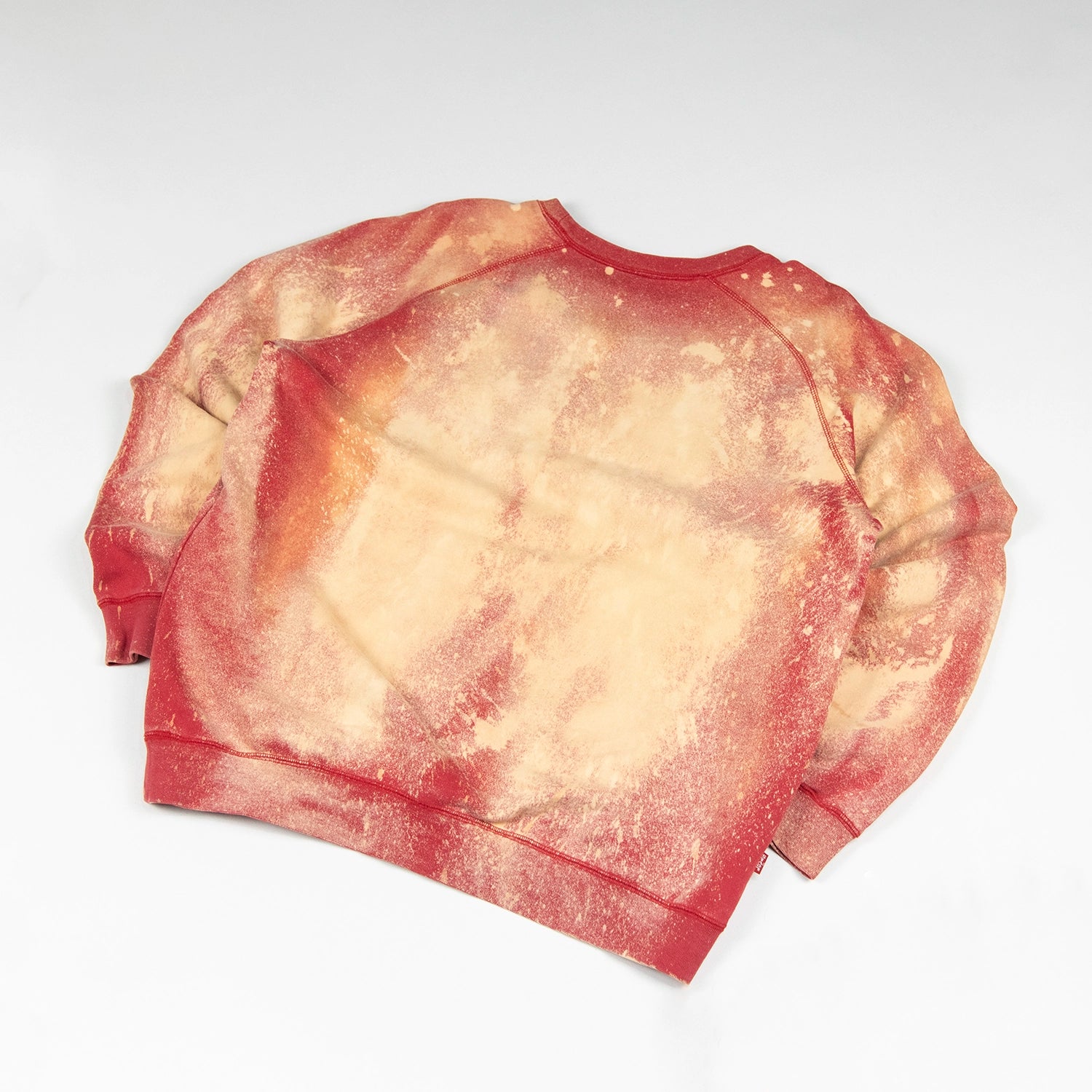 Felpa Levi's vintage girocollo - XL