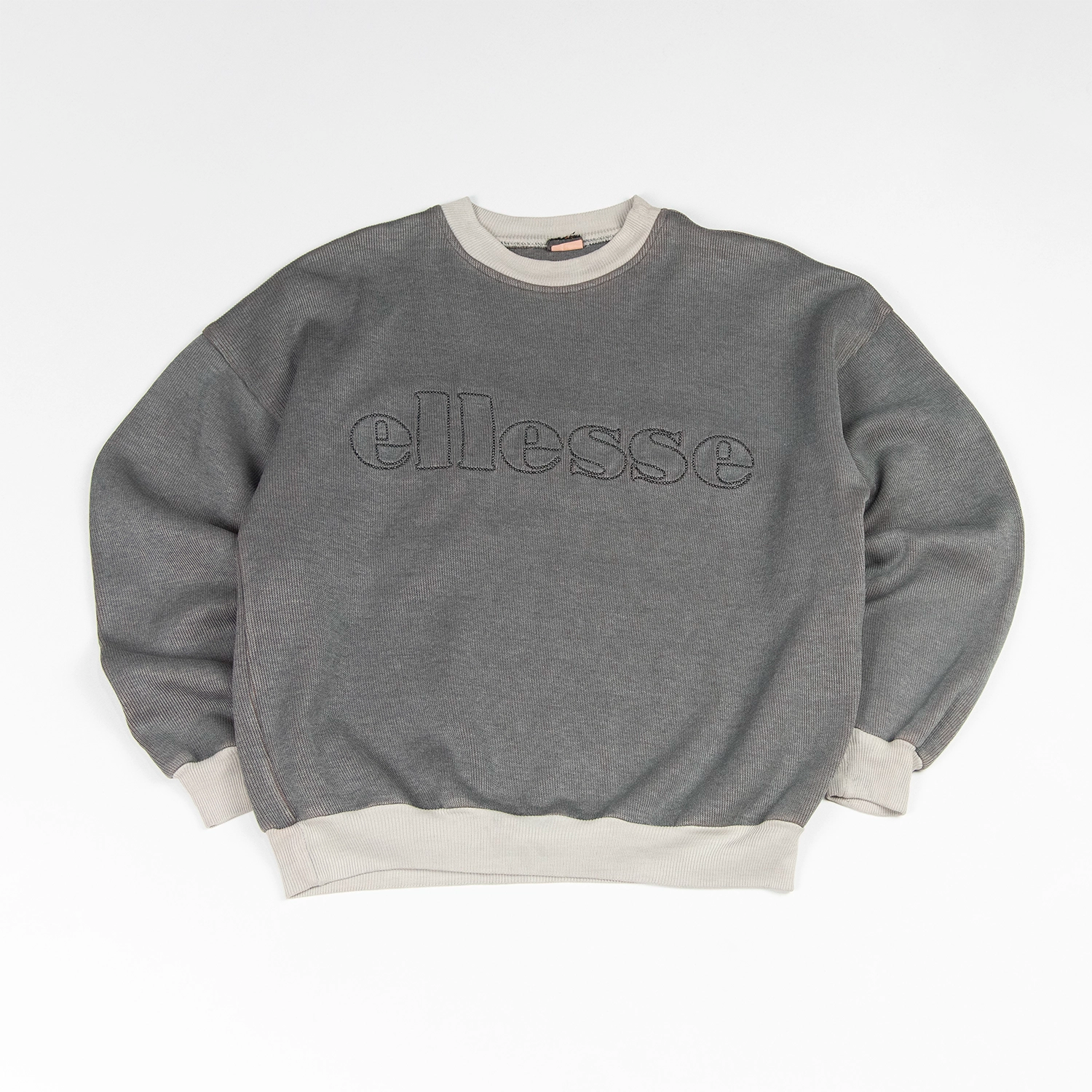 Felpa Ellesse vintage girocollo - S