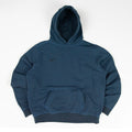 Felpa Nike vintage con cappuccio - S