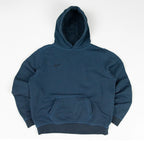Felpa Nike vintage con cappuccio - S