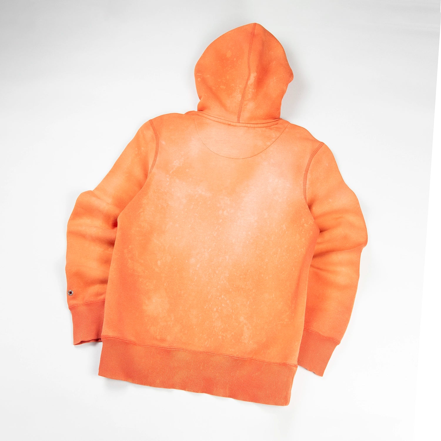 Felpa Nike vintage con cappuccio - S