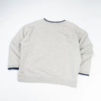 Felpa Benetton vintage girocollo - L