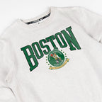 Felpa Nike Boston Celtics - S