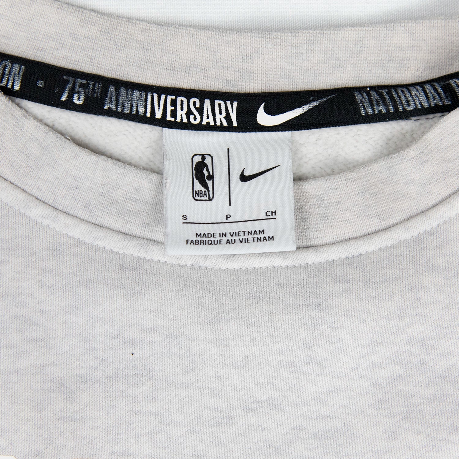 Felpa Nike Boston Celtics - S