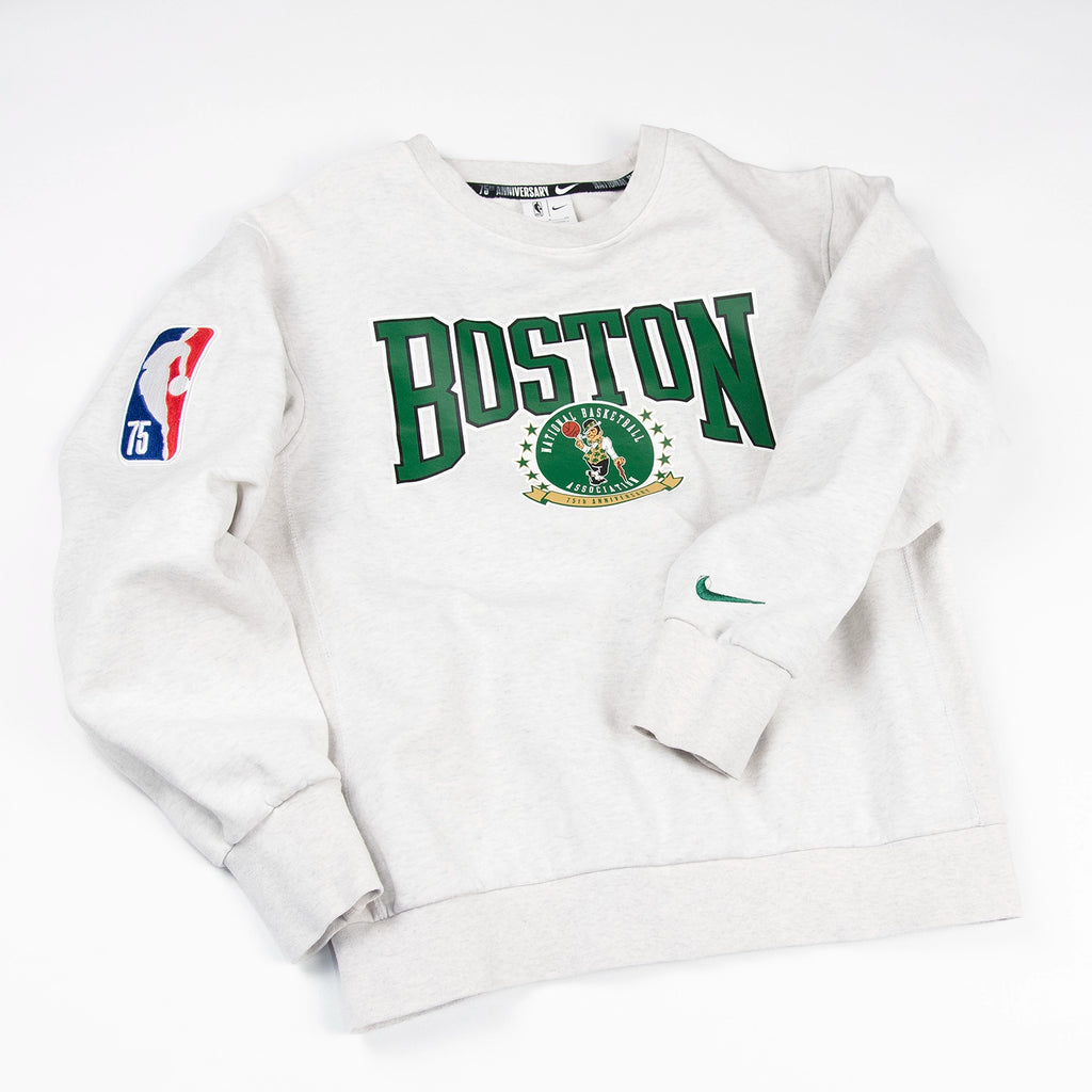 Felpa Nike Boston Celtics - S