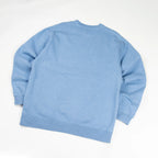 Felpa Tommy Hilfiger vintage girocollo - M