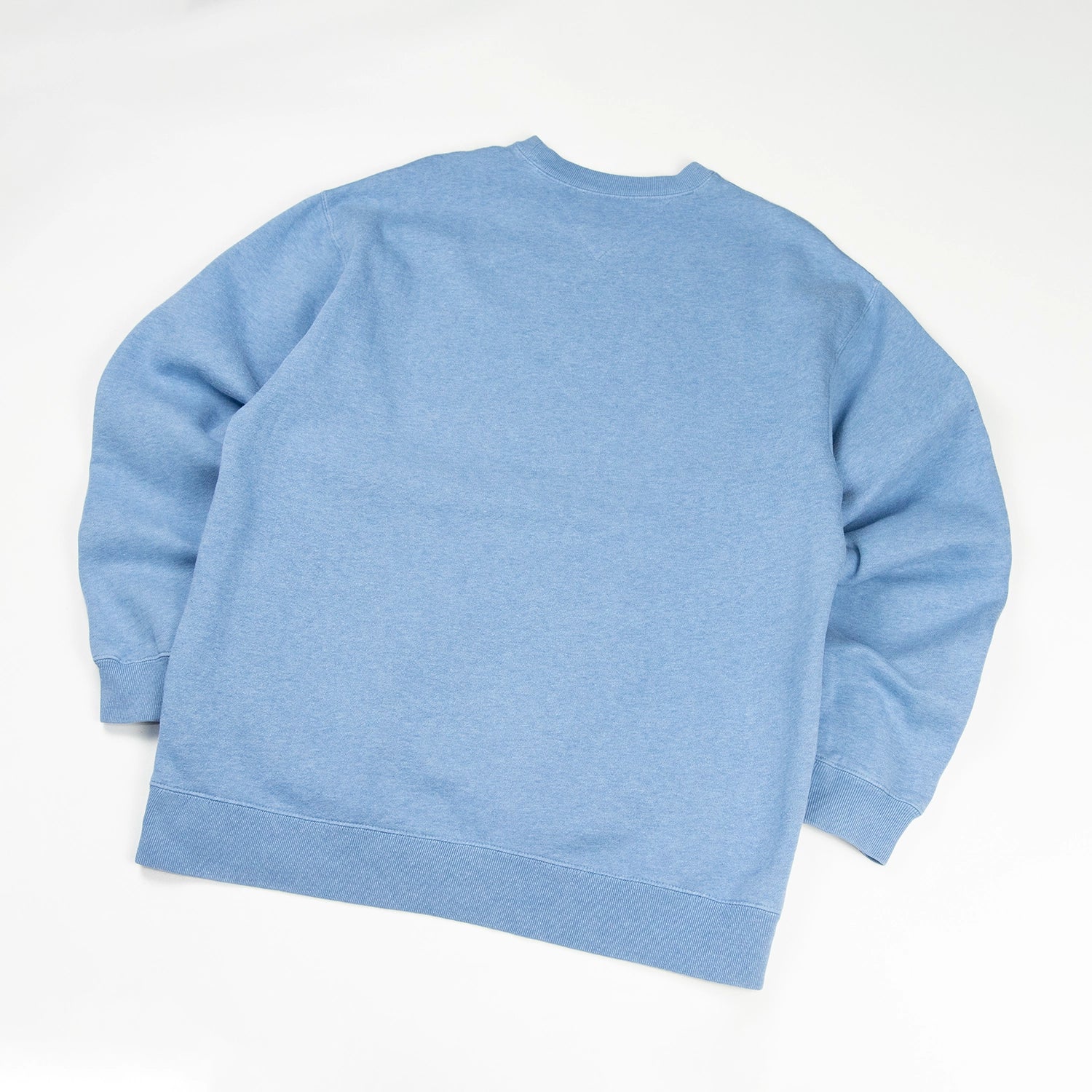 Felpa Tommy Hilfiger vintage girocollo - M