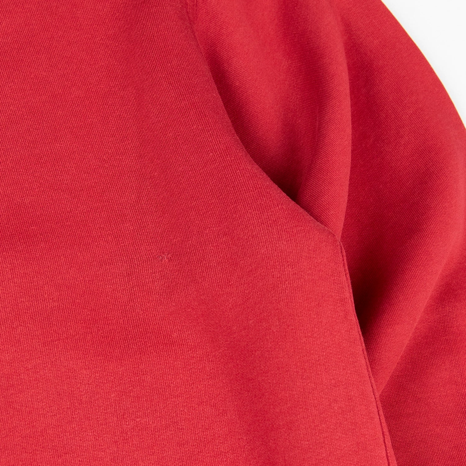 Felpa Champion vintage 1/4 zip - S