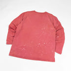 T-shirt Tommy Hilfiger a maniche lunghe - L