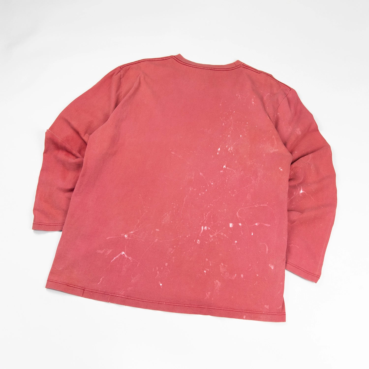 T-shirt Tommy Hilfiger a maniche lunghe - L