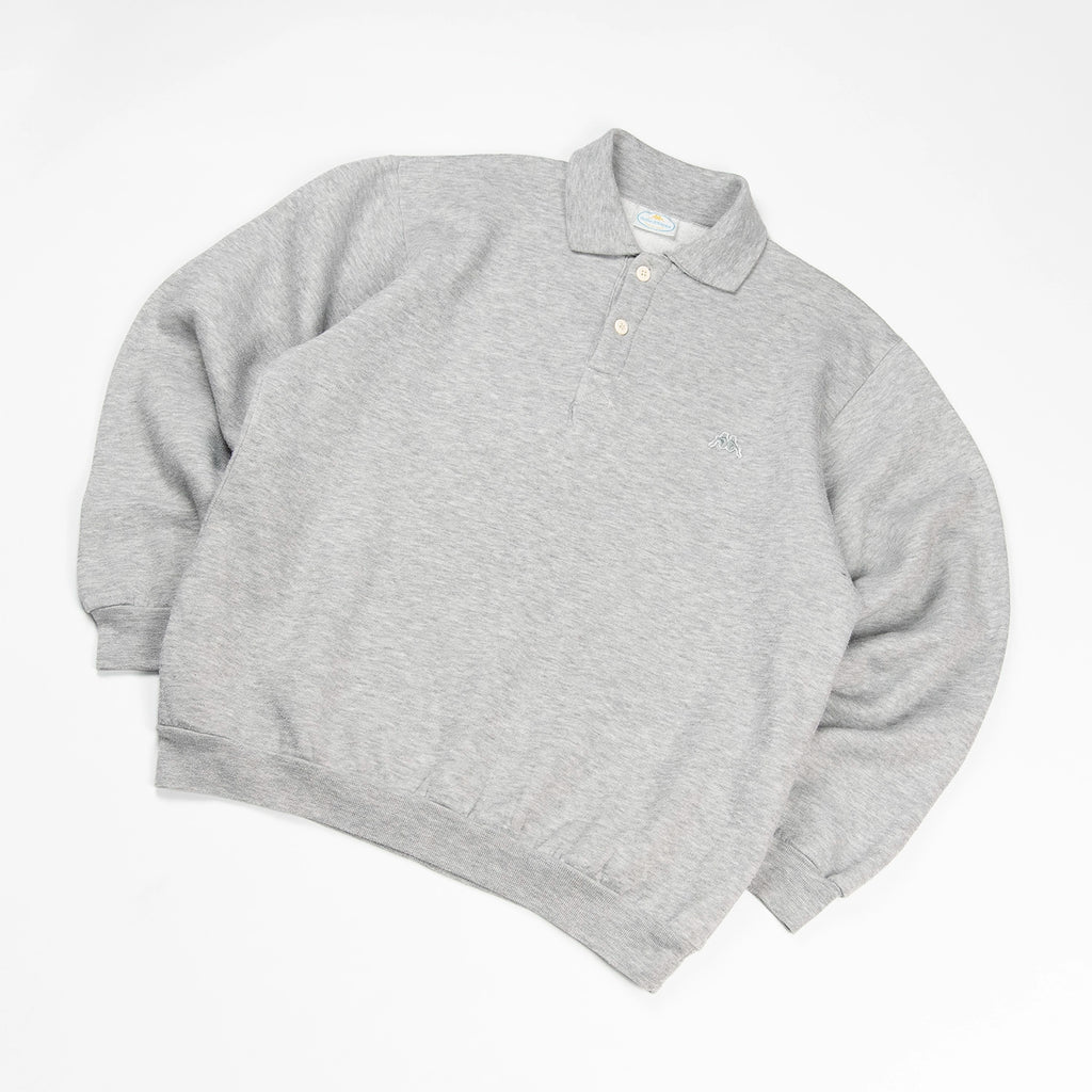 Felpa Kappa vintage - M