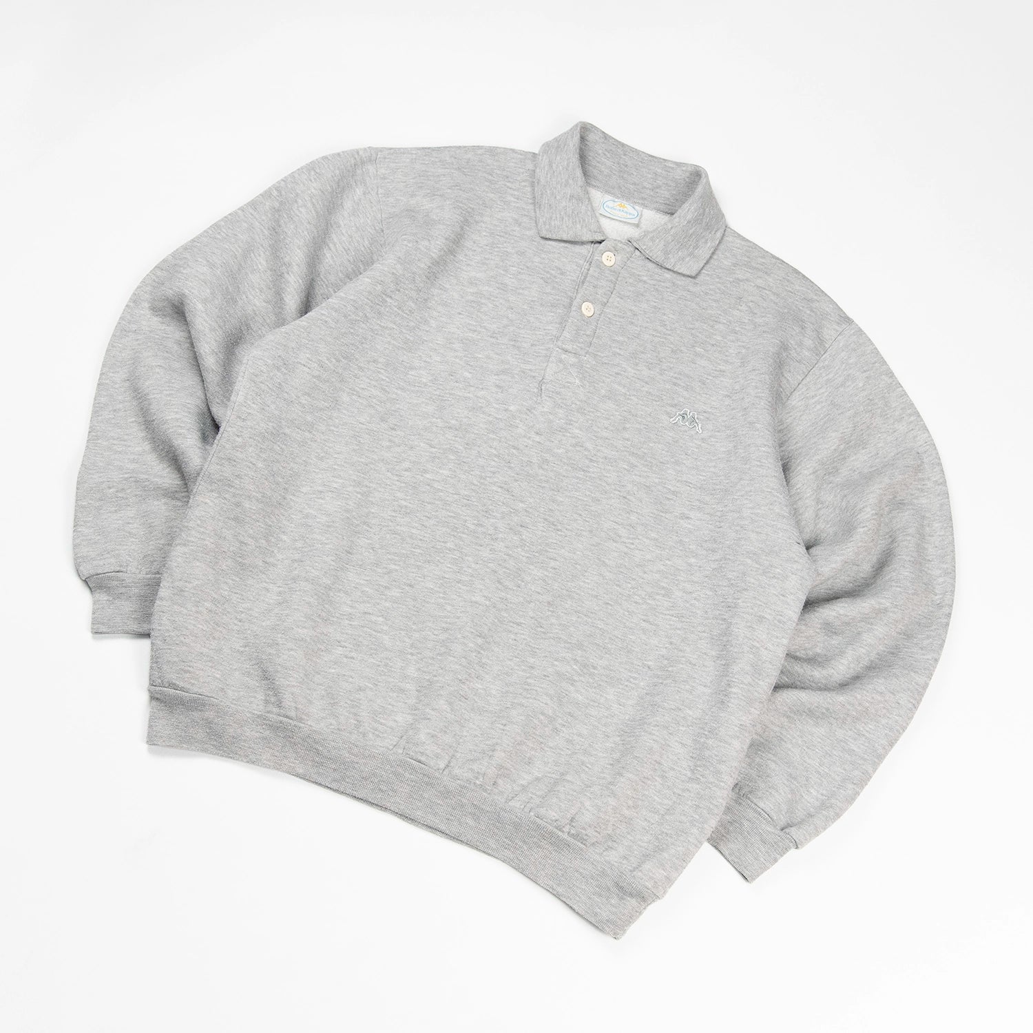 Felpa Kappa vintage - M