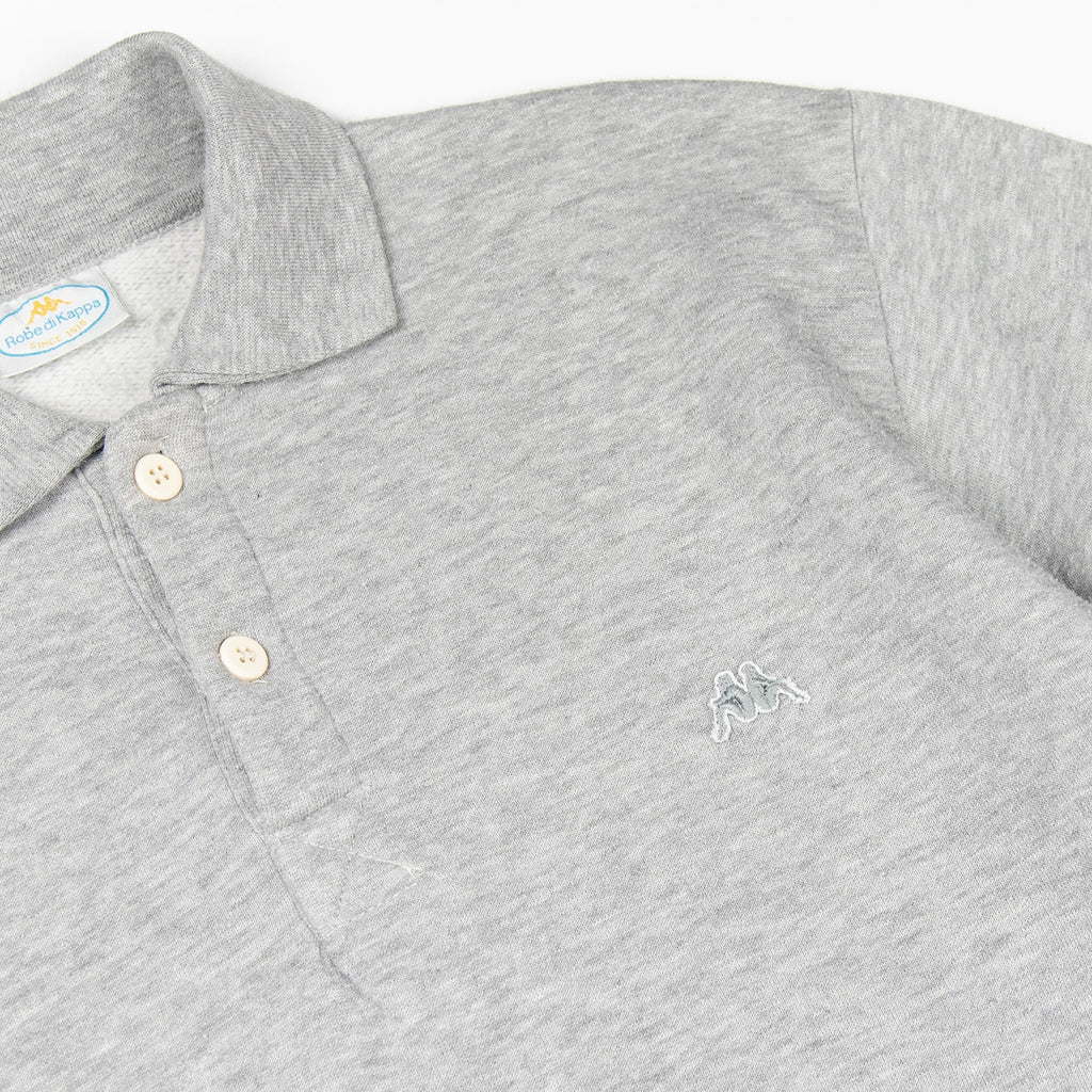 Felpa Kappa vintage - M