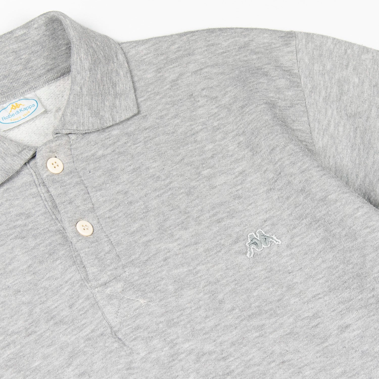 Felpa Kappa vintage - M