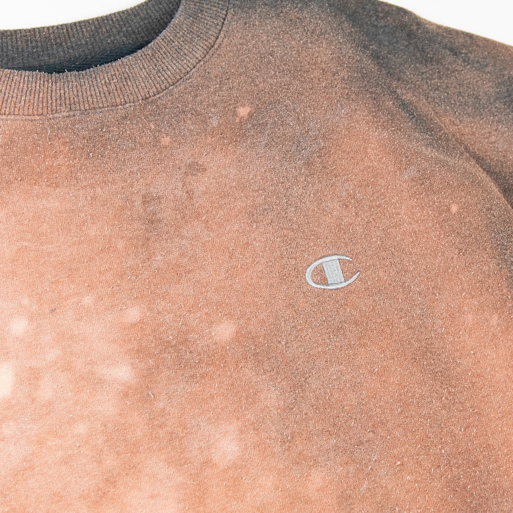 Felpa Champion vintage - L