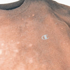 Felpa Champion vintage - L