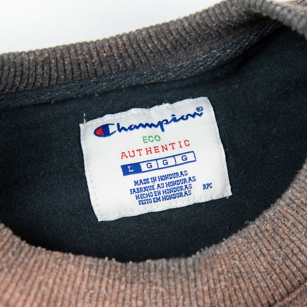 Felpa Champion vintage - L