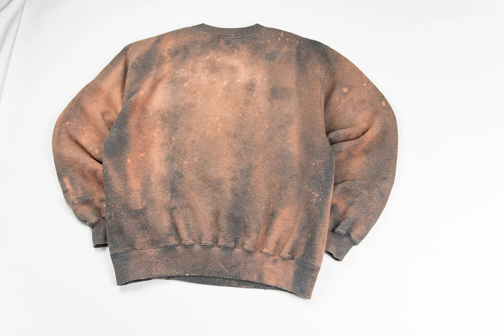 Felpa Champion vintage - L