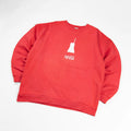 Felpa Coca Cola girocollo - XL