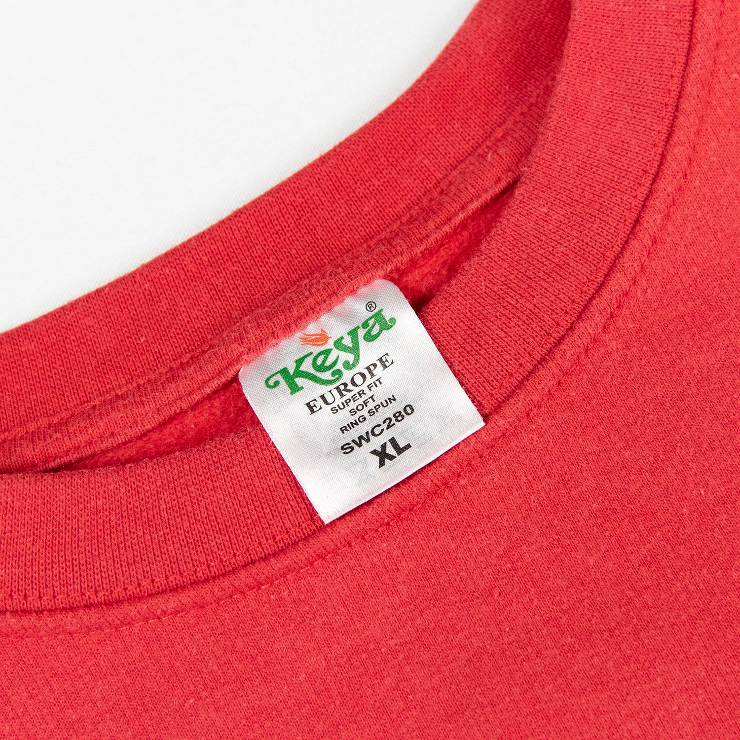 Felpa Coca Cola girocollo - XL