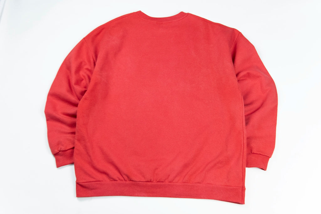 Felpa Coca Cola girocollo - XL