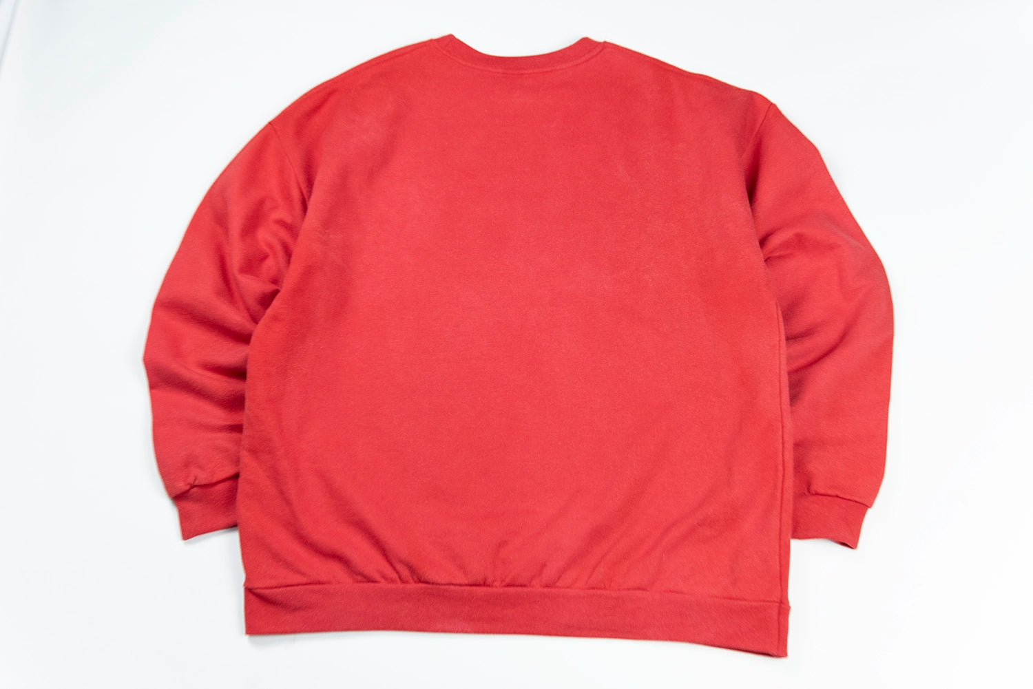 Felpa Coca Cola girocollo - XL