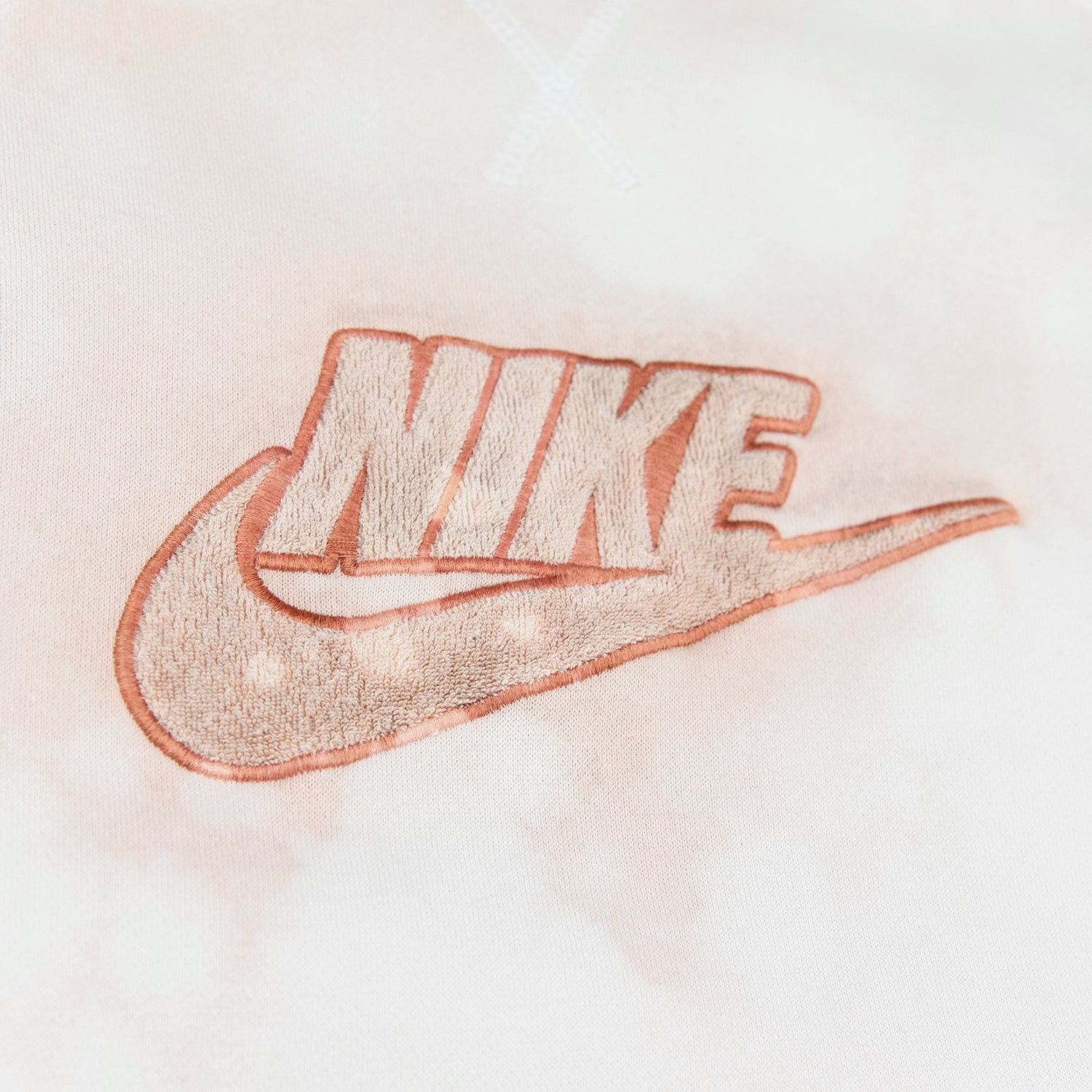 Felpa Nike vintage girocollo - S